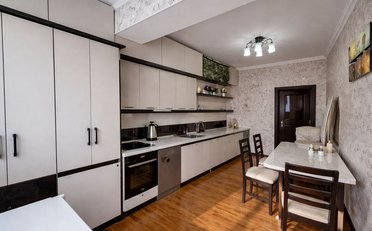 Купить квартиру Бишкек